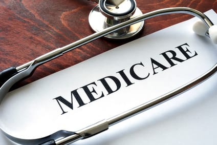 Medicare Health Insurance Options