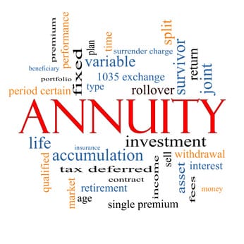 Annuities and Retirement Stewardship - Part 1