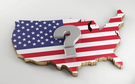 The Election and Your Retirement Stewardship: What Should You Do Now?