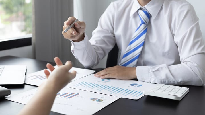 Financial Advisors—Part 1: What They Do