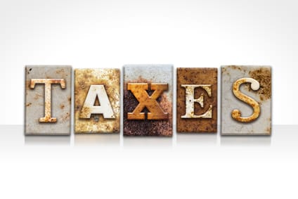 The New Tax Law and Retirement Stewardship