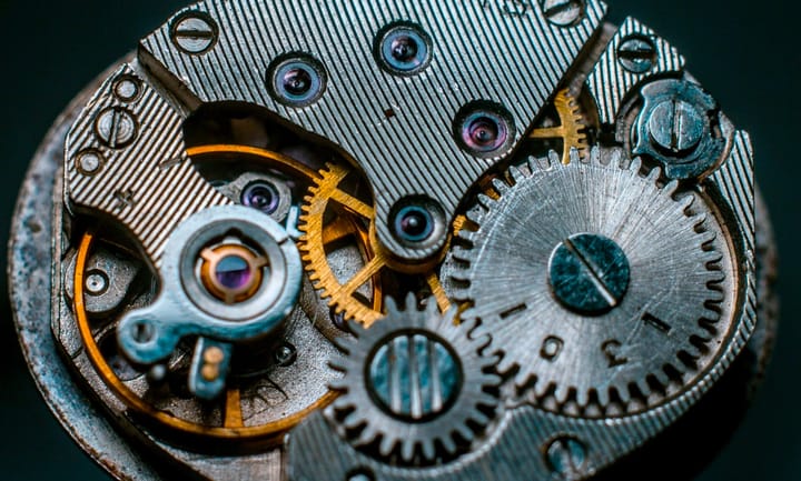 Retirement Planning and the "Wheel of Life"