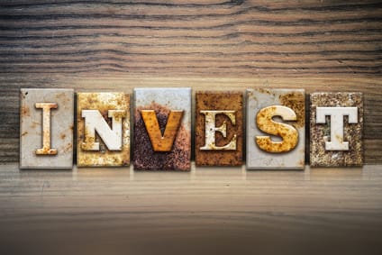 Investing for Retirement - Part Two