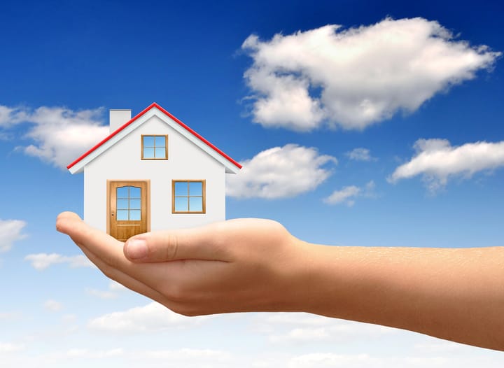 Home Equity and Your Retirement