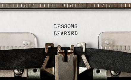 Reflections and Lessons from 40 Years of Stewardship