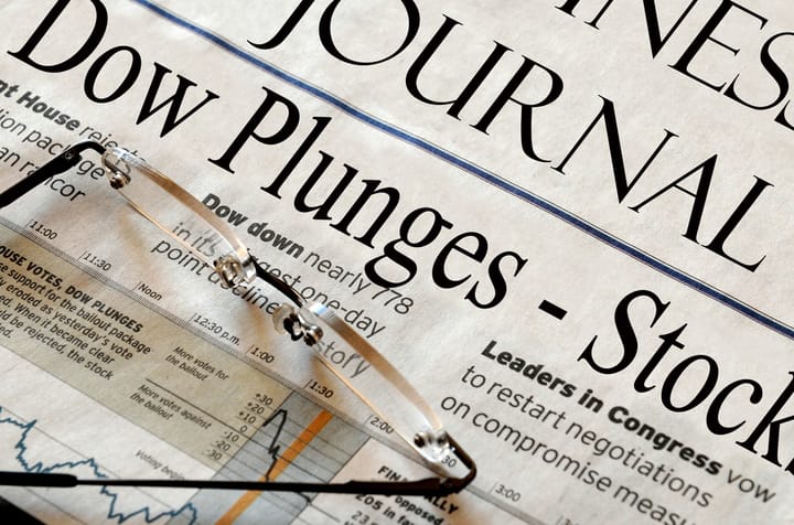 Pandemics, Market Crashes, and Retirement Stewardship