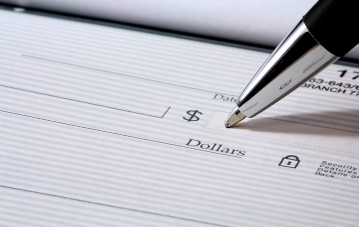 The 'Stewardship of Life' (Part Three)—Paying for Long-Term Care