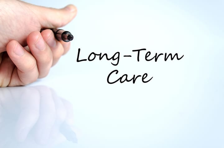 The 'Stewardship of Life' (Part One)—Long-Term Care