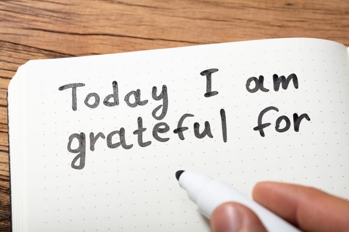 Things I am Grateful For as a Retiree During a Pandemic