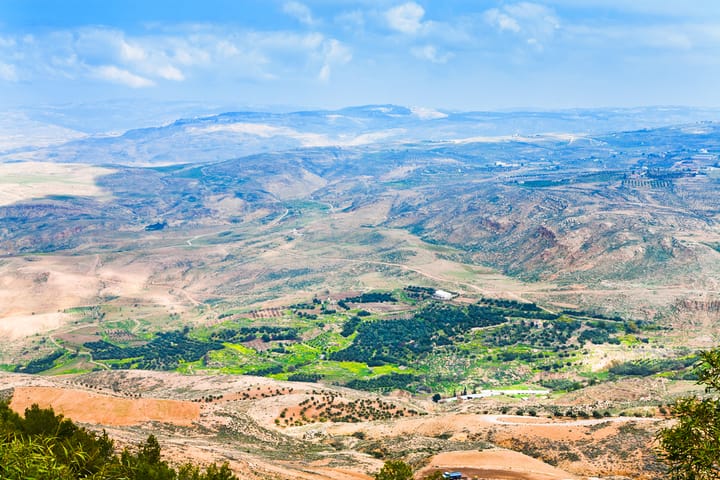 The "Promised Land" of Retirement
