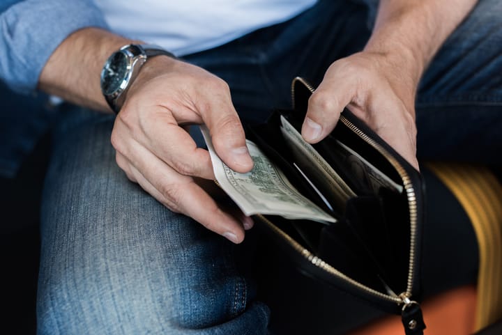 Spending and Retirement Stewardship