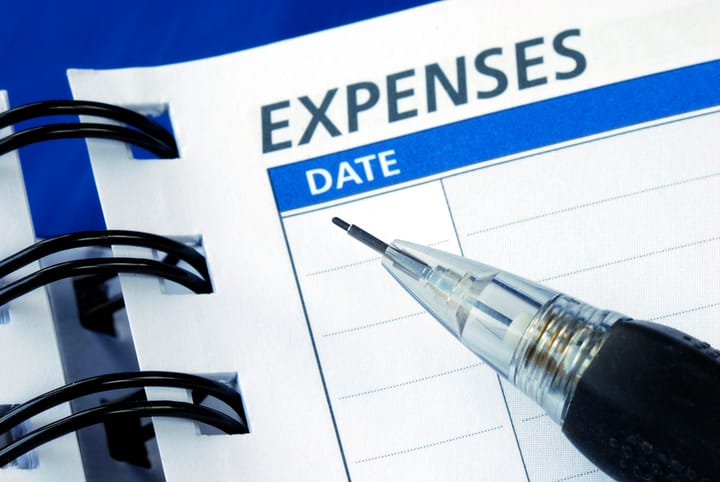 The Expenses Side of the Retirement Equation