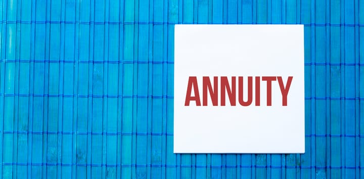 Should You Purchase an Indexed or Variable Annuity?