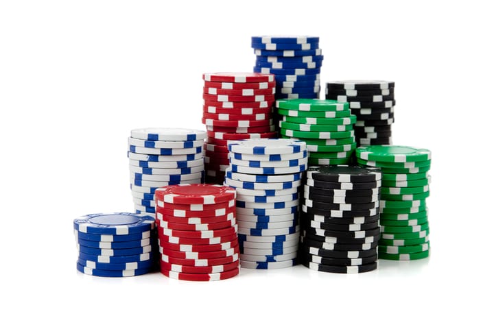 Don't Gamble Away Your Retirement Savings