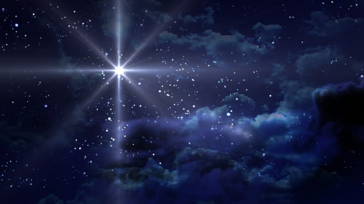 The Stewardship of Christmas