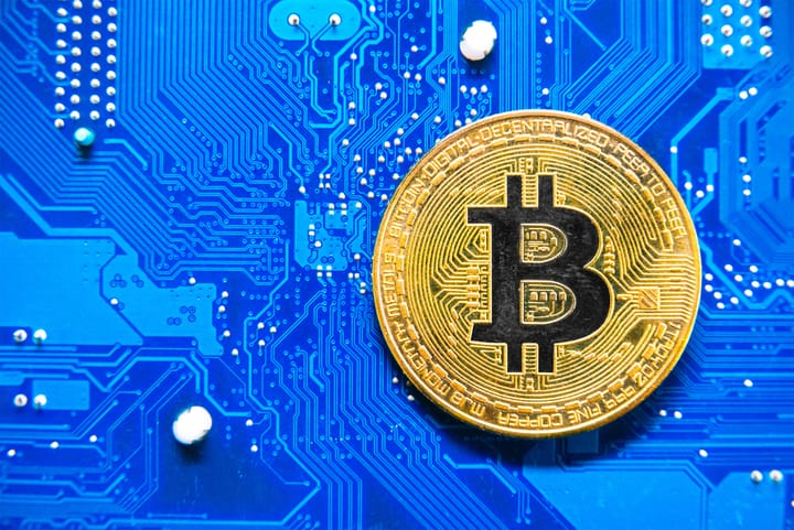 Does Cryptocurrency Belong in Your Retirement Portfolio?