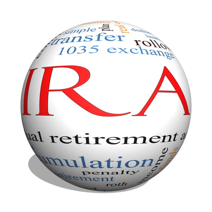 Roth IRAs, Roth Conversions, and the New Tax Law (Updated 2025)