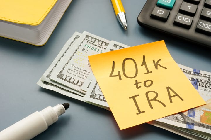 Retirement Account Rollovers and Transfers—You’ve Got to get it Right (Part Two)