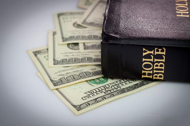 Faithful Investing