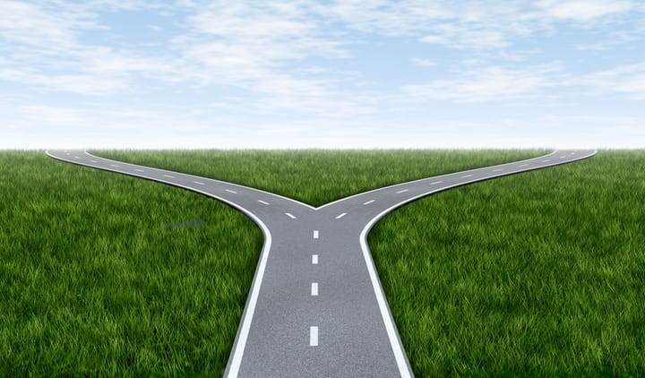 Responding to ”Epochal Change”