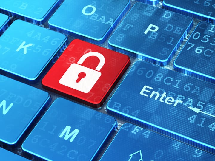Stewarding Your Digital Assets (Part 3)—Multi-Factor Authentication