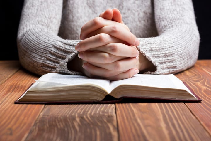 The Ordinary Christian Life in Retirement