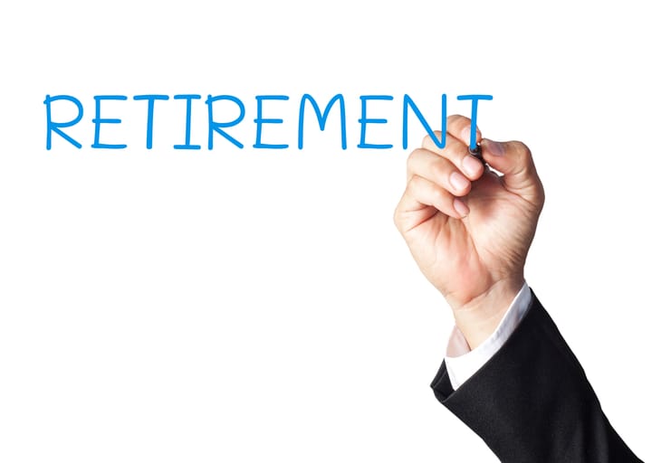 Is It a Good Time to Retire?