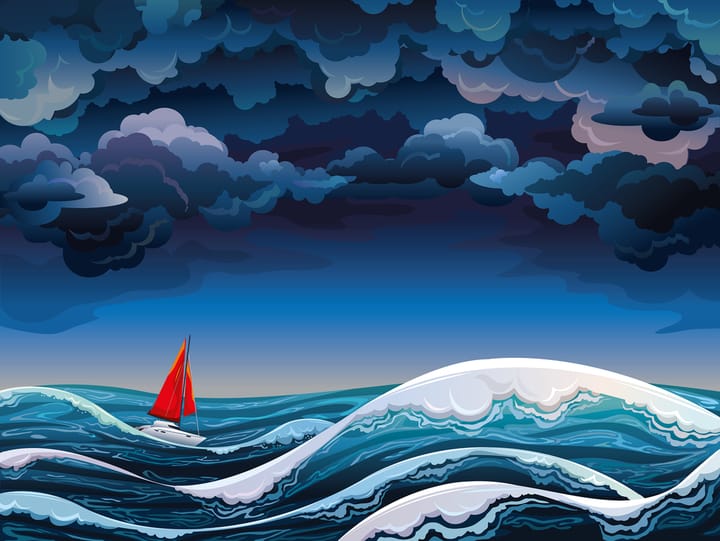 Navigating Politics and the Culture Wars as an Older Christian