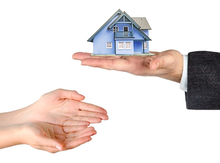 Received an Inheritance, Now What?