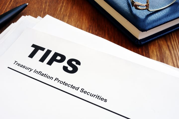 Why Invest in TIPS?