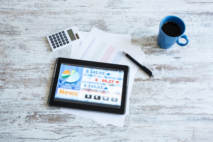 What Kind of Returns Do You Actually Need in Retirement?