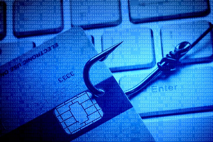Stewarding Your Digital Assets–Part 4: Phishing