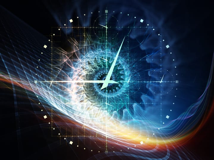 Space, Time, and Retirees
