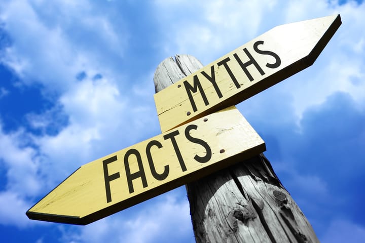 Social Security Mythology (and Misunderstandings)—Part Two