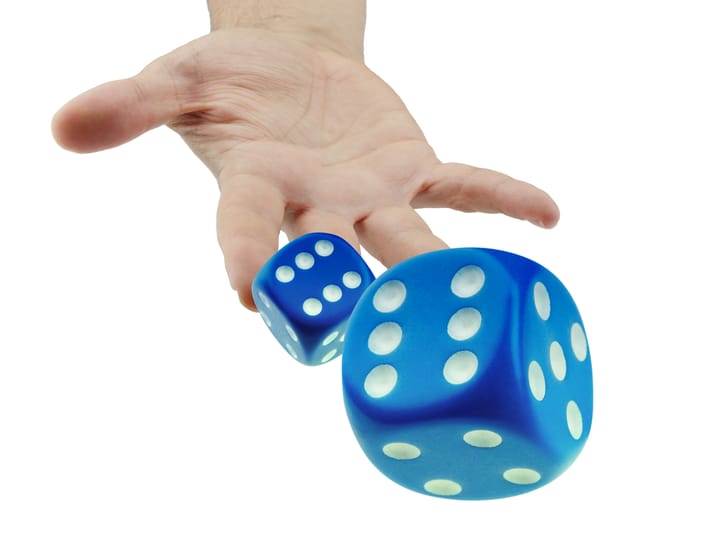 The Curious Concept of ”Retirement Ruin”