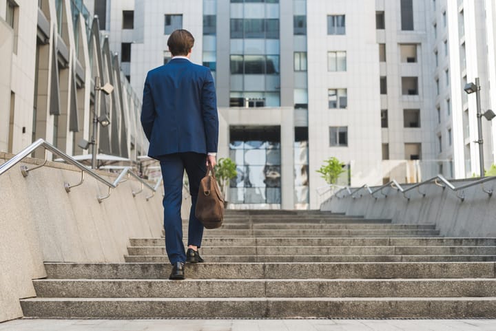 Working in Retirement (Seriously?)