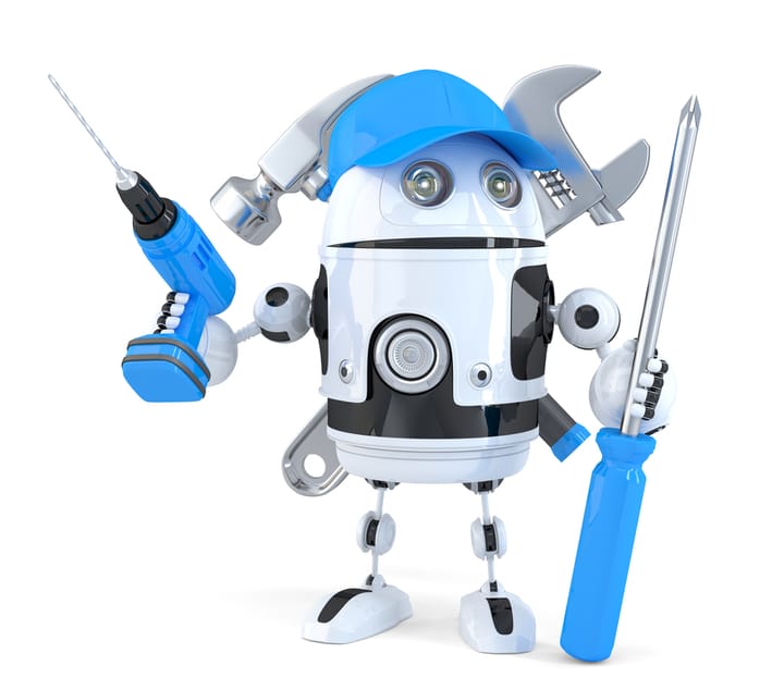 Artificial Intelligence (AI) and Retirees—Part Two