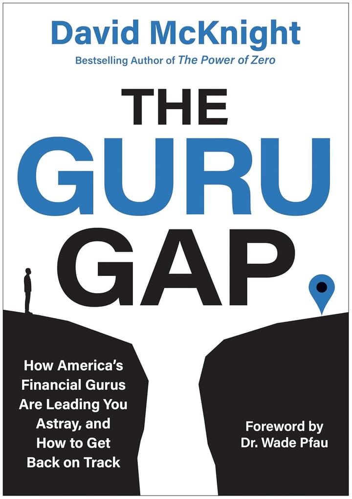 My Thoughts on "The Guru Gap"