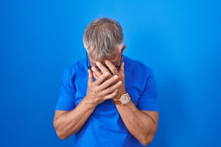 25 Things Retirees Tend To Worry About (But May Not Need To)