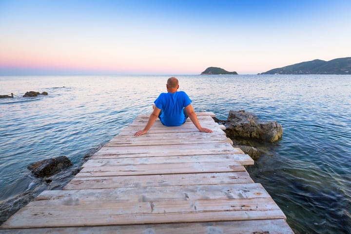 Retirement in the Age of Expressive Individualism