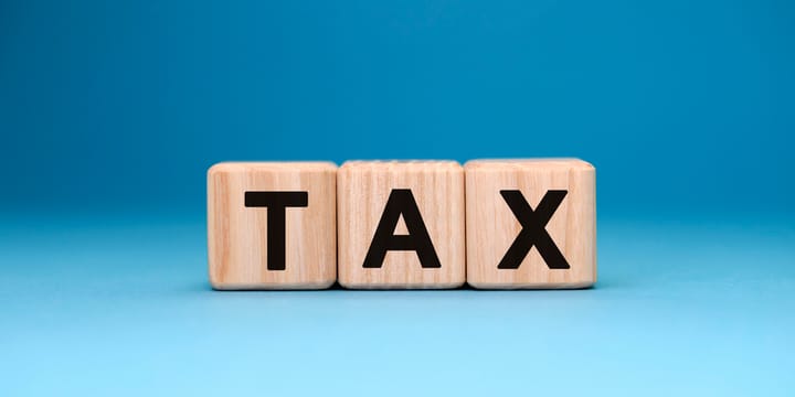 Getting My Year-End Tax Withholding Right: It's Less Complicated Than It Sounds